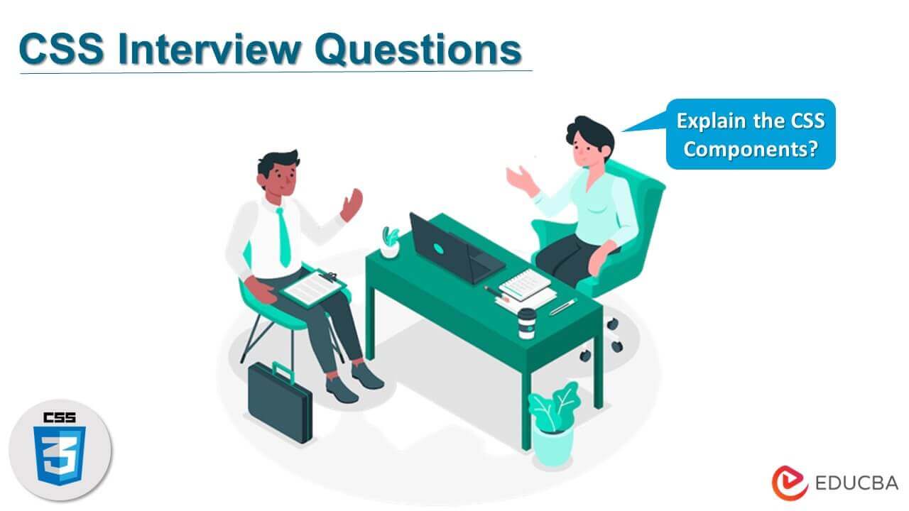 CSS Interview Questions