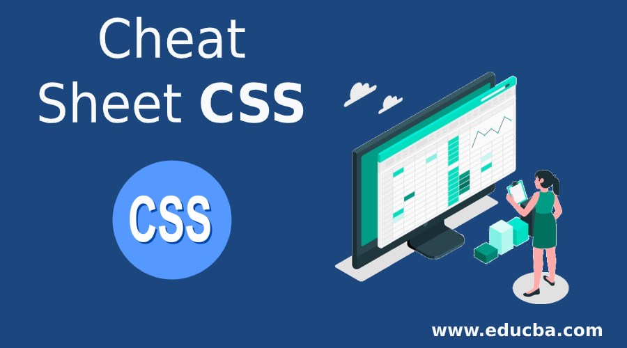 Cheat Sheet CSS