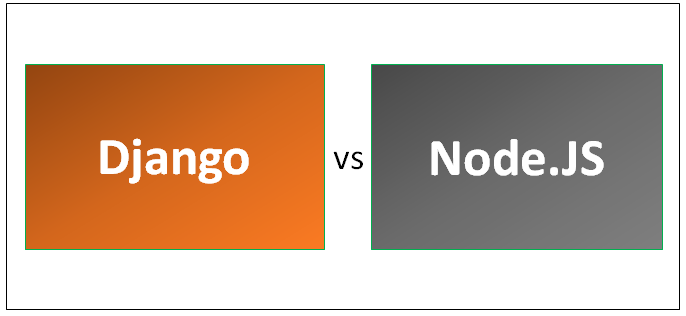 Django-vs-Node.js