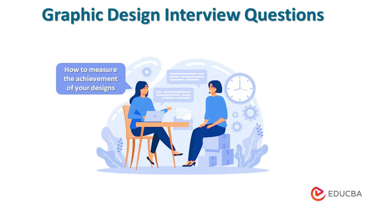 Graphic Design Interview Questions