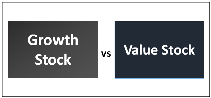 Growth Stock vs Value Stock