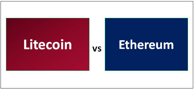 Litecoin-vs-Ethereum
