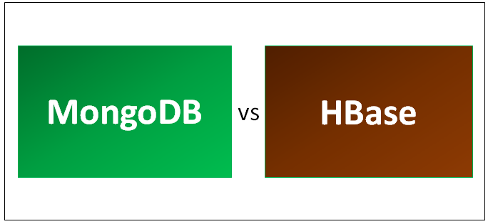 MongoDB vs HBase