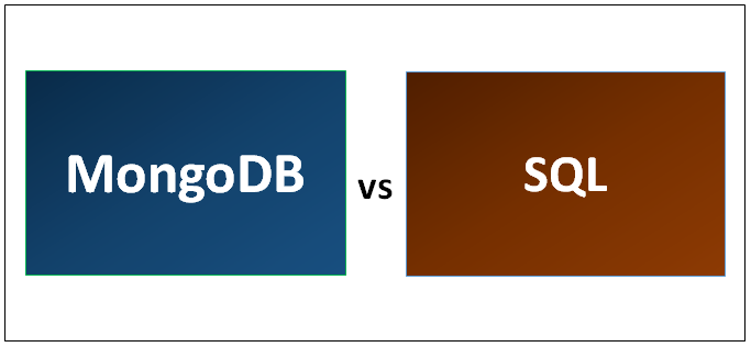 MongoDB vs SQL