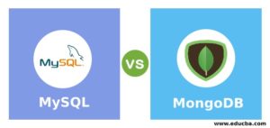 MySQL vs MongoDB
