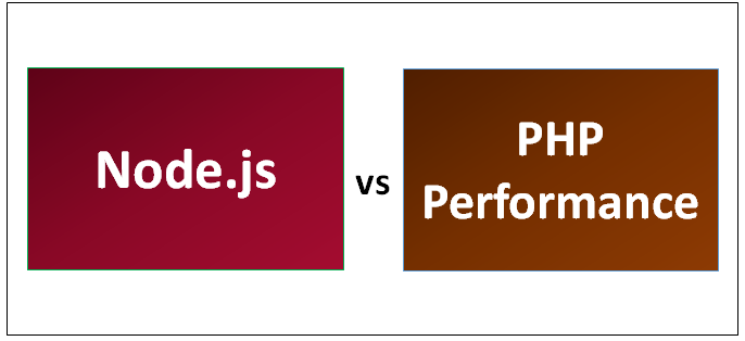 Node.js vs PHP Performance