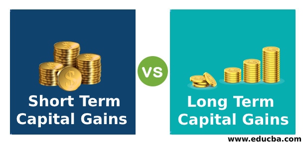 Short Term vs Long Term Capital Gains