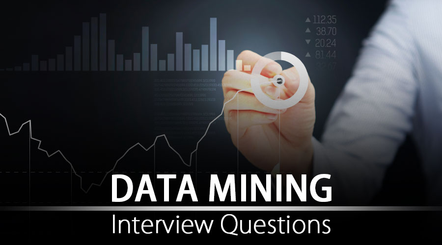 data mining interview questions