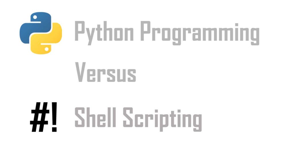 shell-programming