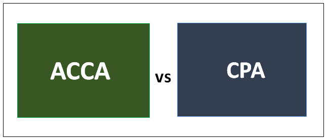 ACCA vs CPA