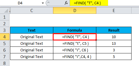 Find Example 1-1