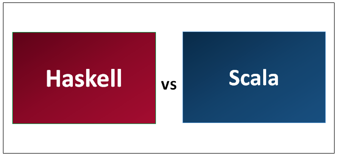 Haskell vs Scala