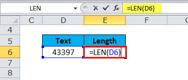 LEN Example 2-3