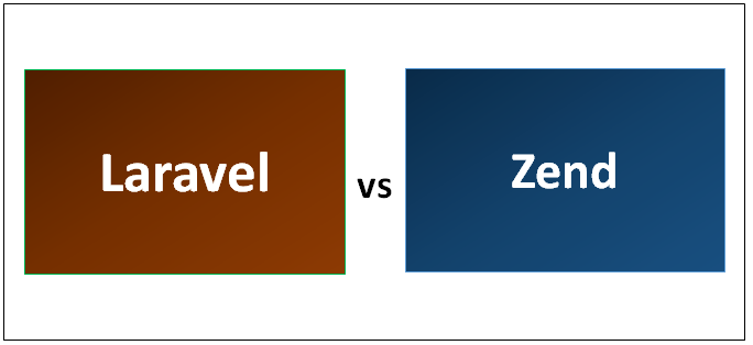 Laravel vs Zend