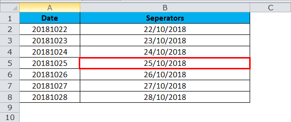 MID Example 5.3