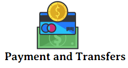 Payment and Transfers