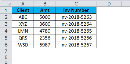 RIGHT Example 1-1