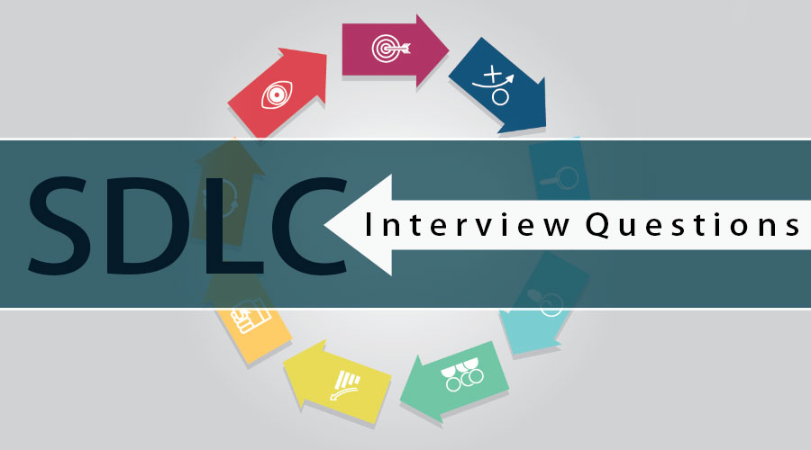 SDLC interview questions