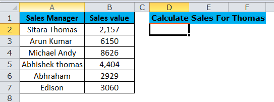 Calculate wildcard characters