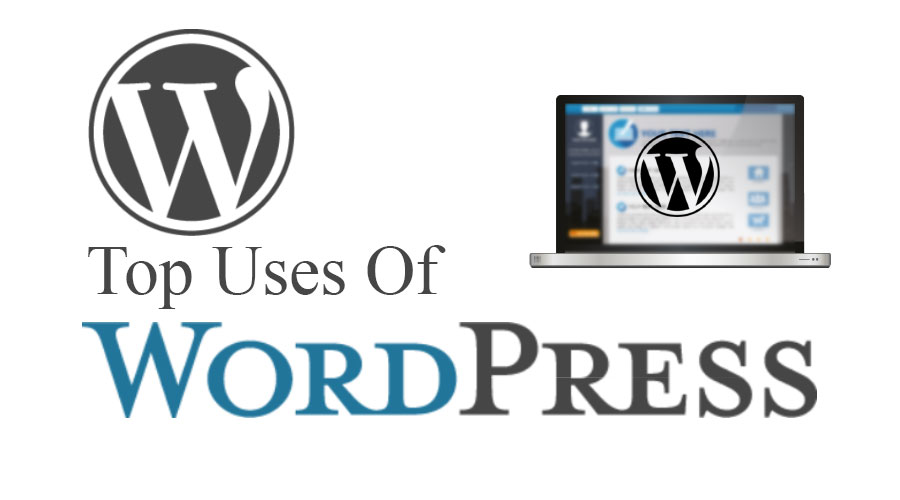 Uses Of WordPress