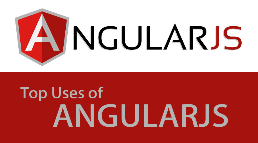 Uses Of angular js
