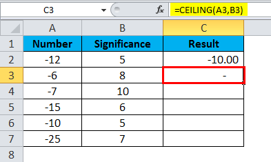 CLNG Example 2-2.1