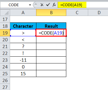 CODE Example 2-2