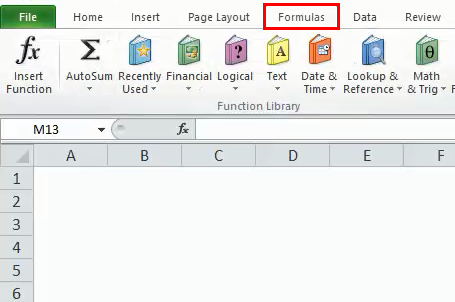 CODE Function Step 1