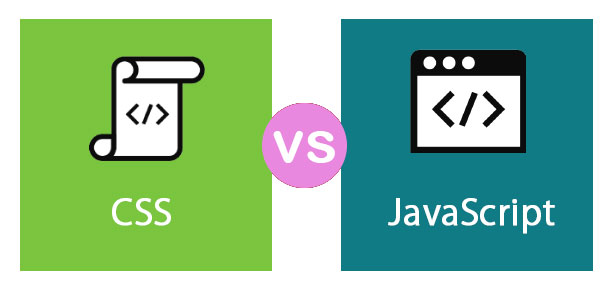 CSS vs JavaScript