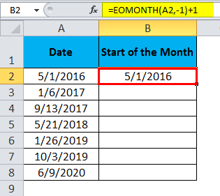 Example 3.2 - Result