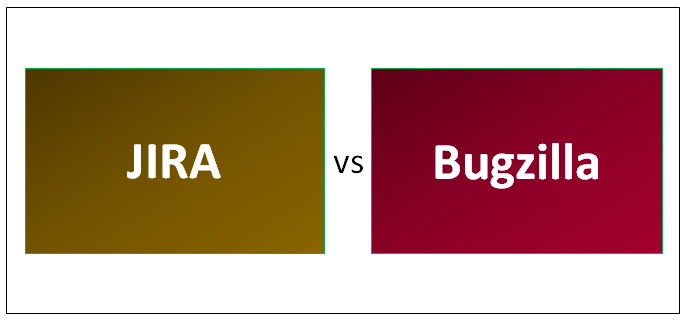 JIRA vs Bugzilla