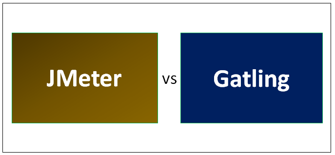 JMeter vs Gatling
