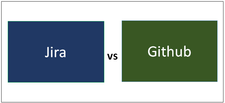 Jira vs Github