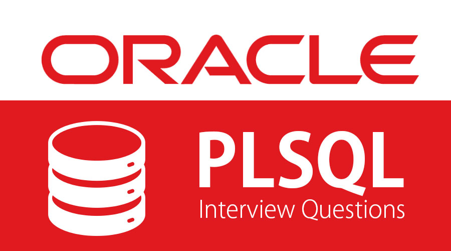 PLSQL Interview Questions