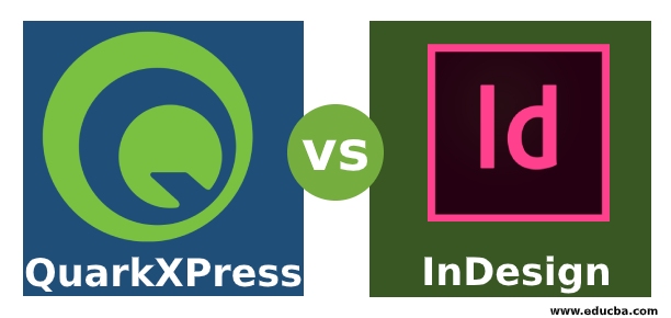 QuarkXPress vs InDesign