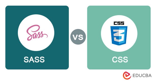 SASS vs CSS
