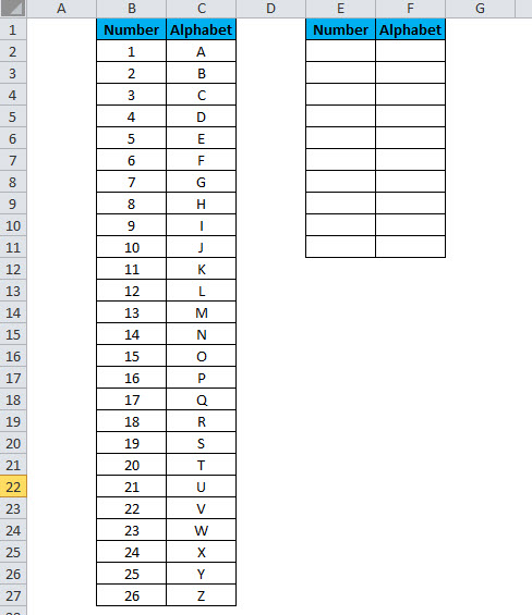 SCROLLBAR Example 1-11
