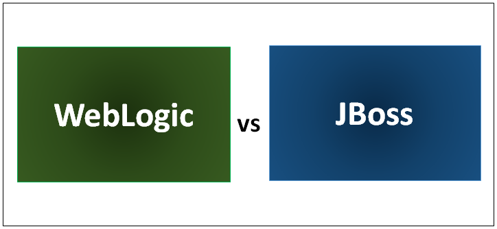 WebLogic vs JBoss