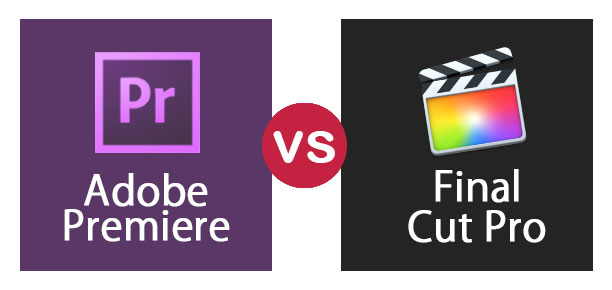 Adobe Premiere vs Final Cut Pro