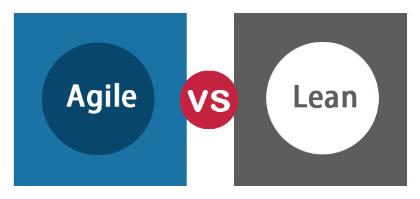 Agile vs Lean