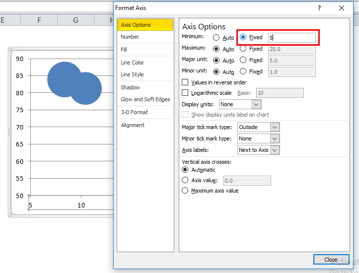 Bubble Chart Step 3-3
