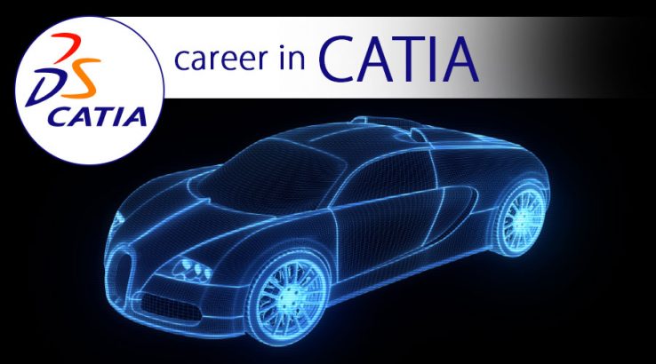 Career In Catia Education Salary Jobs Outlooks