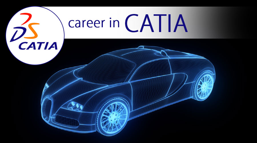 Career-in-Catia