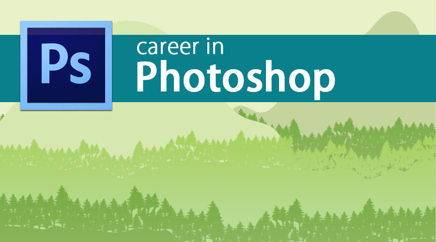 Careers-in-Photoshop