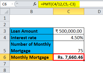Data Table Example 1
