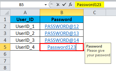 Data Validation Example 2-8