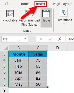 Dynamic Range Example 1-1