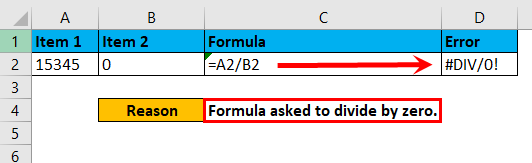Errors Example 2