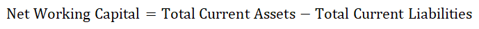 Net-Working-Capital-Formula