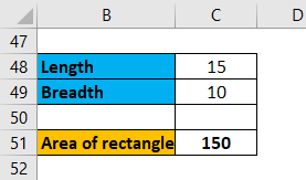One Variable Example 1-1